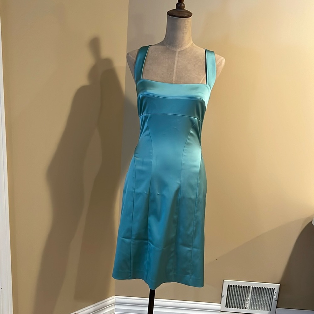 Nicole Miller Dress